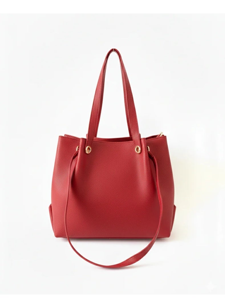 Vbranda stylish and modern handbag designed with a chic - Image 1